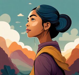 من کیستم و از کجا آمده ام-جهان مرجان