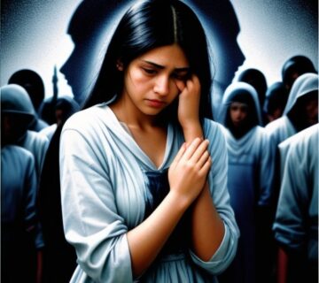 بیگناه-جهان مرجان