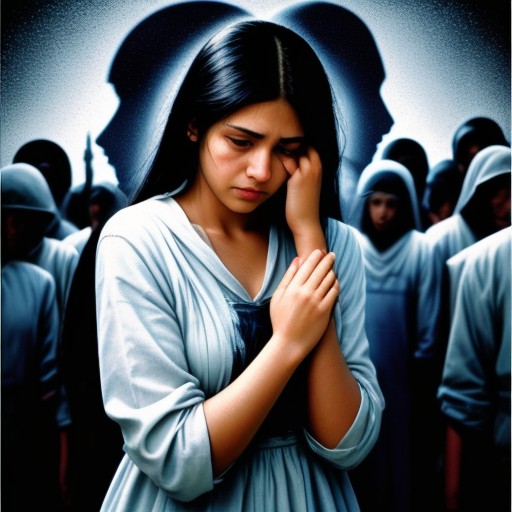 بیگناه-جهان مرجان