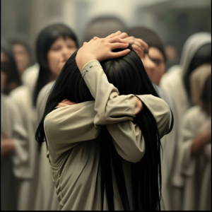 نیمه تاریک وجود-جهان مرجان