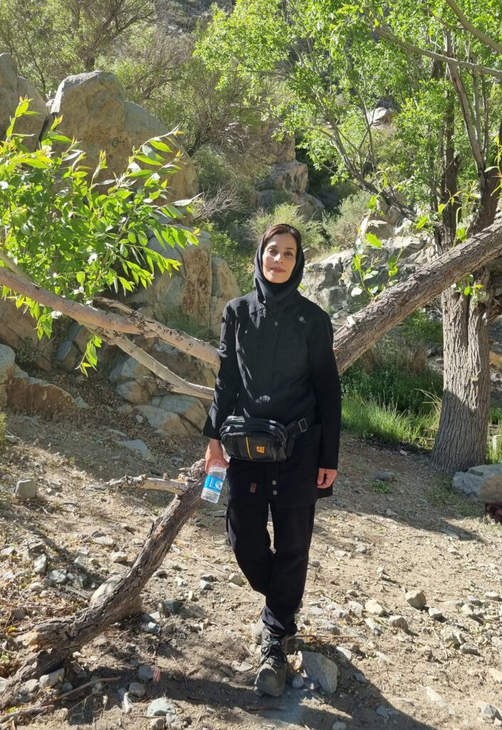 کوهنوردی-جهان مرجان
