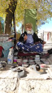 افغانستان-جهان مرجان