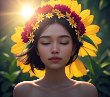 خودشکوفایی-جهان مرجان