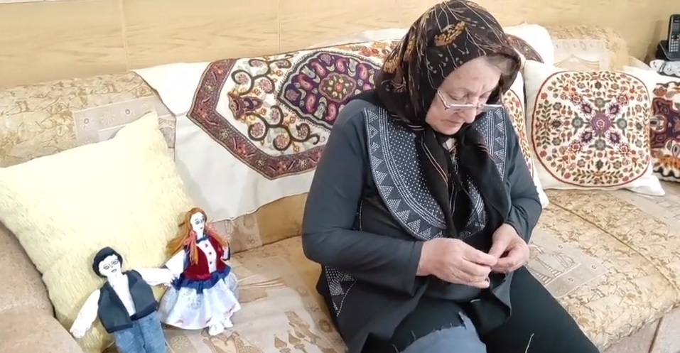 هنردرمانی۱-جهان مرجان