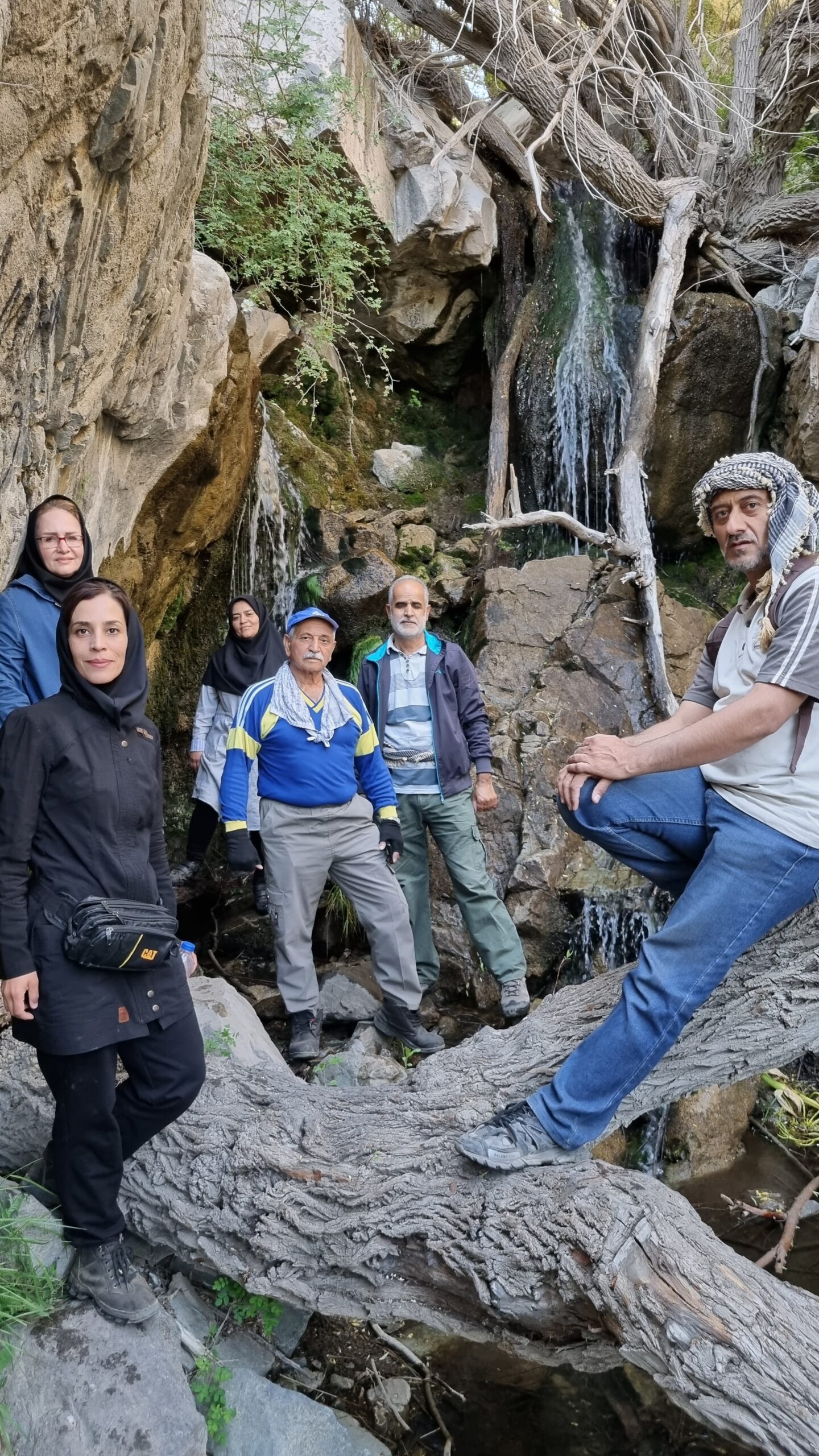 کوهنوردی2-جهان مرجان