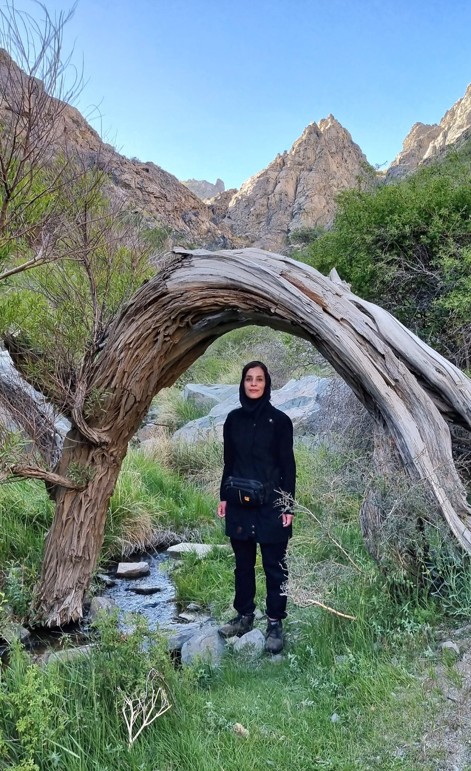 کوهنوردی2-جهان مرجان