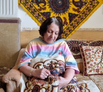 هنردرمانی۲-جهان مرجان