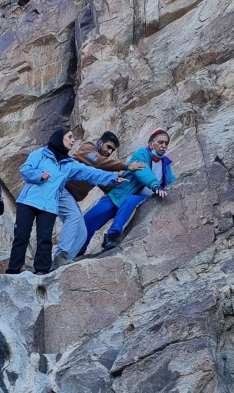 کوهنوردی2-جهان مرجان