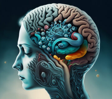 کنترل ذهن در سلامتی1-جهان مرجان