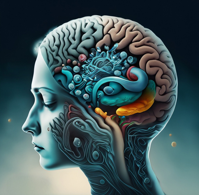 کنترل ذهن در سلامتی1-جهان مرجان