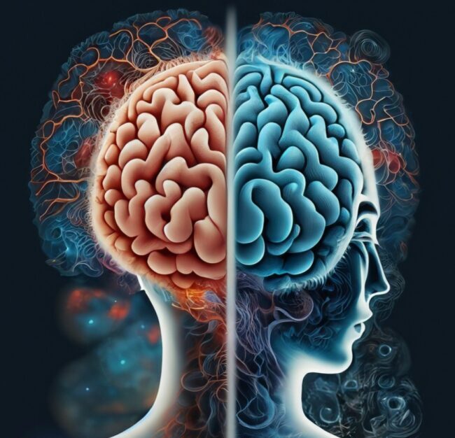 کنترل ذهن در سلامتی۲-جهان مرجان